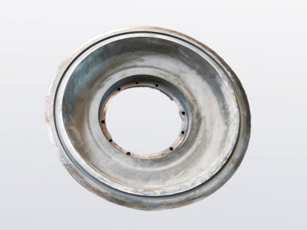 陶瓷渣漿泵護(hù)板