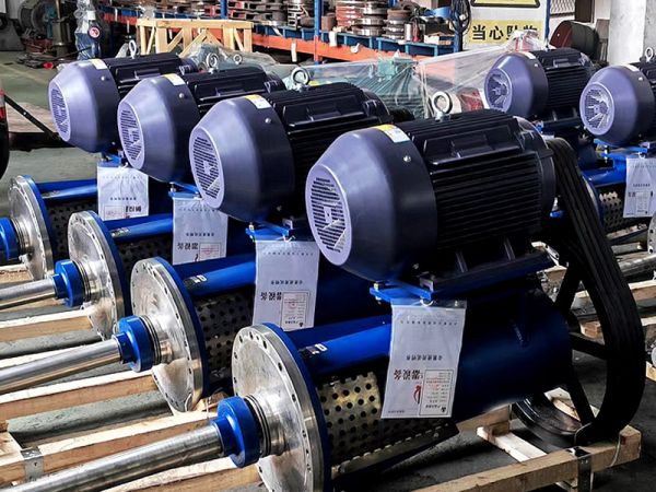 側(cè)入式攪拌器